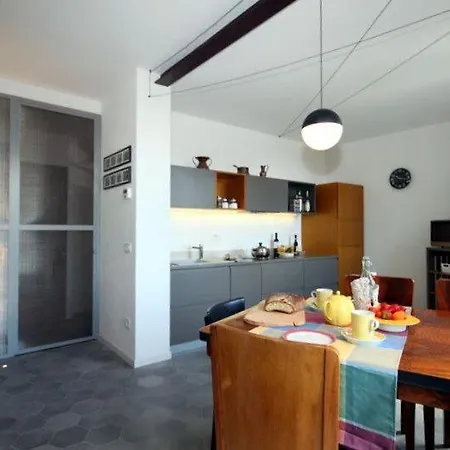 Ferienhaus Due Colonne - By Lovecomo *