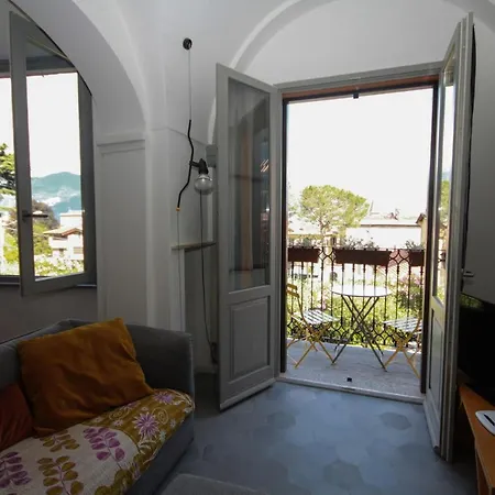 Due Colonne - By Lovecomo Ferienhaus *