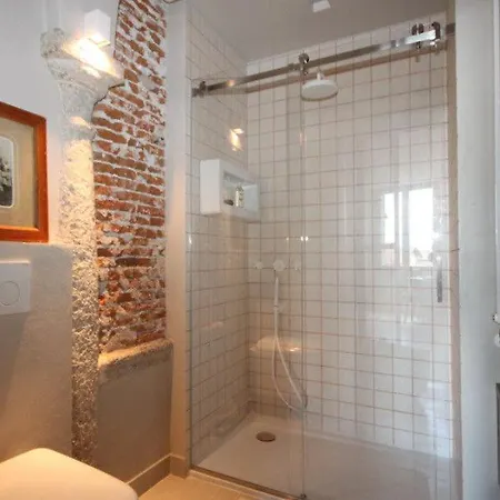 Ferienhaus Due Colonne - By Lovecomo