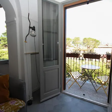 Hébergement de vacances Due Colonne - By Lovecomo