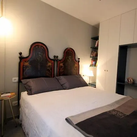 Due Colonne - By Lovecomo Hébergement de vacances