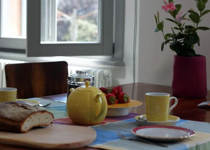 Due Colonne - By Lovecomo Menaggio