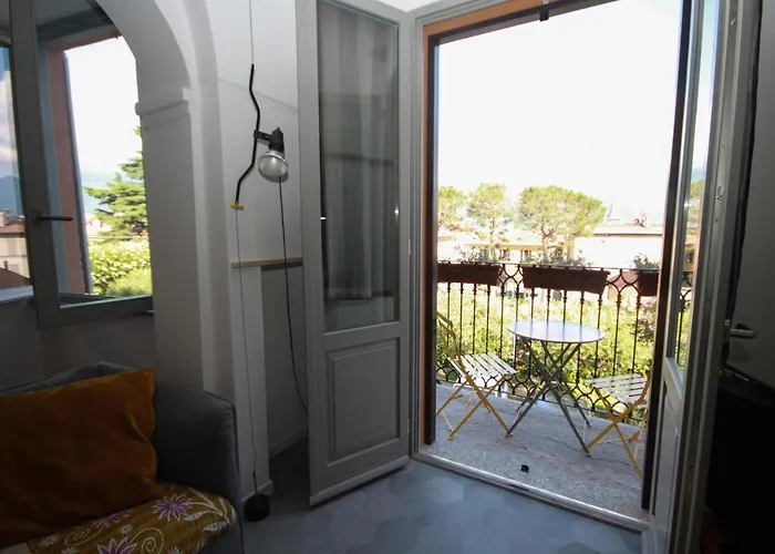 Semesterbostad Due Colonne - By Lovecomo