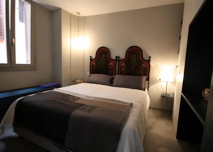 Due Colonne - By Lovecomo Semesterbostad