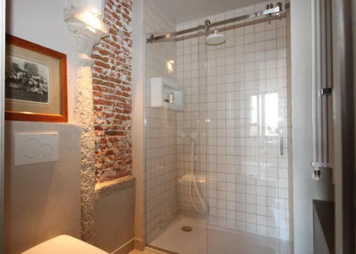 Semesterbostad Due Colonne - By Lovecomo