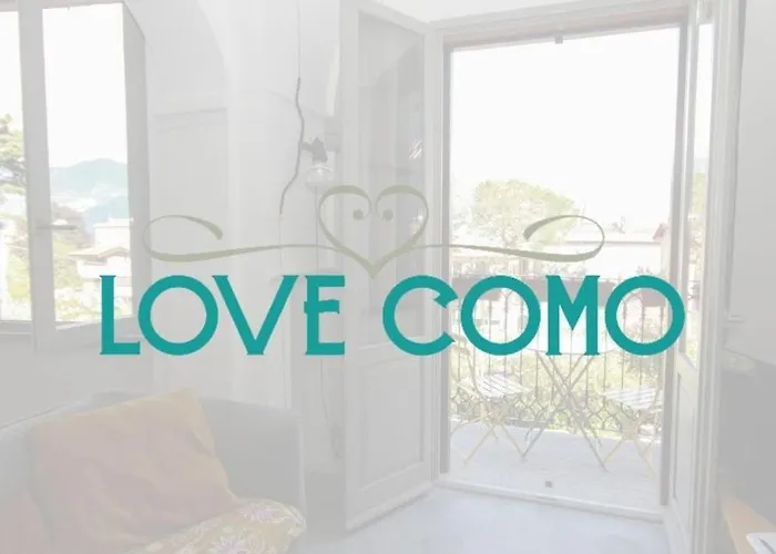 Due Colonne - By Lovecomo * Menaggio