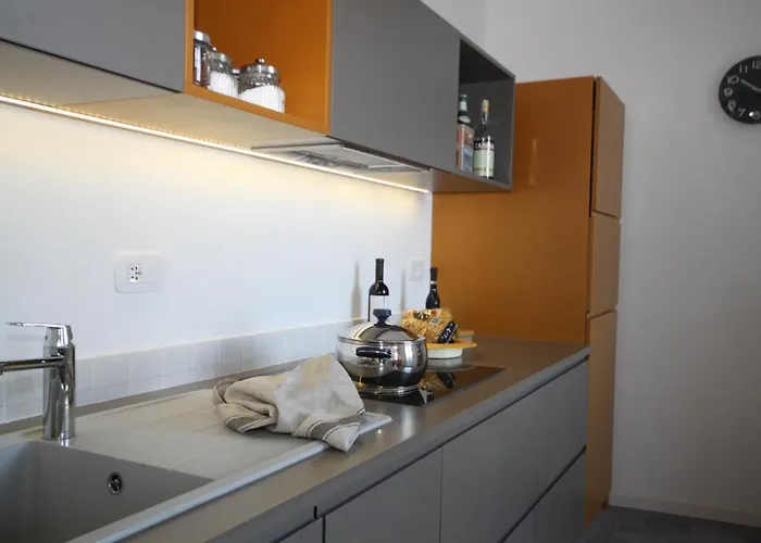 Due Colonne - By Lovecomo * Menaggio