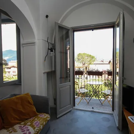 Feriehus Due Colonne - By Lovecomo *