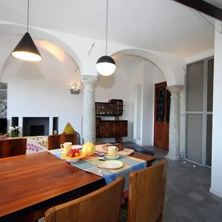 Feriehus Due Colonne - By Lovecomo Menaggio